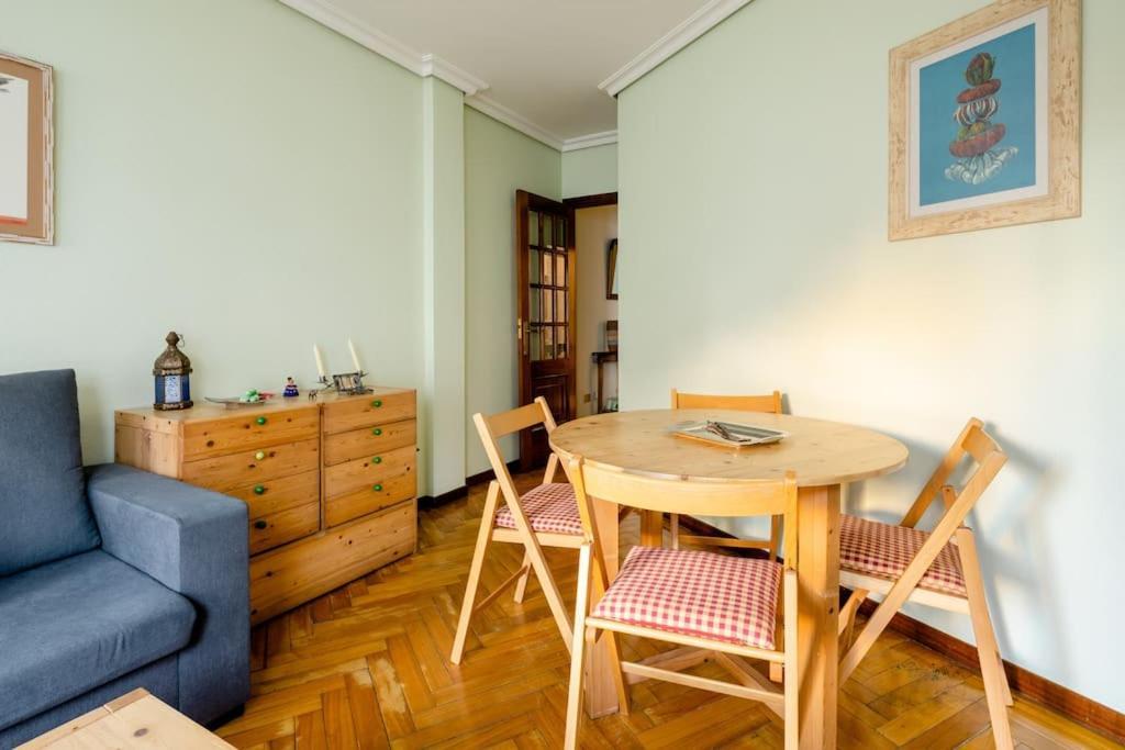 Apartamento Centro De Vigo Con Paking Gratuito Exterior photo